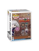 Funko Pop! Animation: Hunter x Hunter - Silva Zoldyck #1727 Vinyl Figure