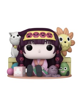 Funko Pop! Deluxe: Hunter x Hunter - Alluka Zoldyck #1728 Vinyl Figure