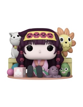 Funko Pop! Deluxe: Hunter x Hunter - Alluka Zoldyck #1728 Vinyl Figure