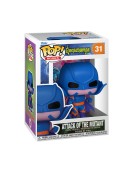 Funko Pop! Books: Goosebumps - Attack of the Mutant #31 Vinyl Figure