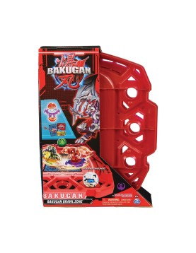 Spin Master Bakugan: Brawl Zone (6069964)