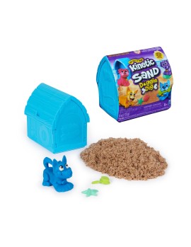Spin Master Kinetic Sand: Doggie Dig (6068641)