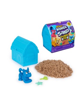 Spin Master Kinetic Sand: Doggie Dig (6068641)