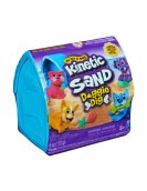 Spin Master Kinetic Sand: Doggie Dig (6068641)