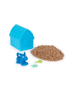 Spin Master Kinetic Sand: Doggie Dig (6068641)