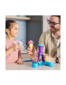 Spin Master Kinetic Sand - Soft Serve Station (6068385)