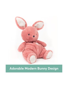Spin Master Baby Gund: Oh So Snuggly - Bunny Large Plush (6071140)
