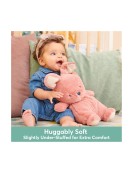 Spin Master Baby Gund: Oh So Snuggly - Bunny Large Plush (6071140)