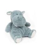 Spin Master Baby Gund: Oh So Snuggly - Hippo Large Plush (6071138)