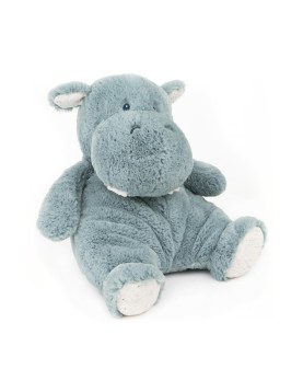 Spin Master Baby Gund: Oh So Snuggly - Hippo Large Plush (6071138)