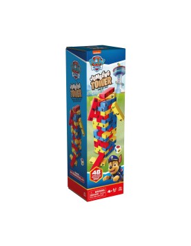 Spin Master Paw Patrol: Jumbling Tower (6066828)
