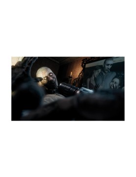 PS5 Ovrdark + A do not Open Story Voucher Code (PSVR2 Required)