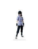 Bandai Ultimate Legends: Naruto - Sasuke Uchiha (Final Valley) Action Figure (87538)