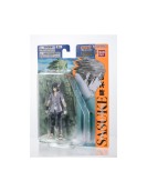 Bandai Ultimate Legends: Naruto - Sasuke Uchiha (Final Valley) Action Figure (87538)
