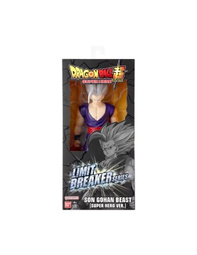 Bandai Limit Breaker - Gohan Beast Action Figure (12") (36759)