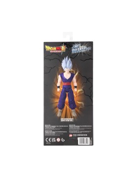 Bandai Limit Breaker - Gohan Beast Action Figure (12") (36759)