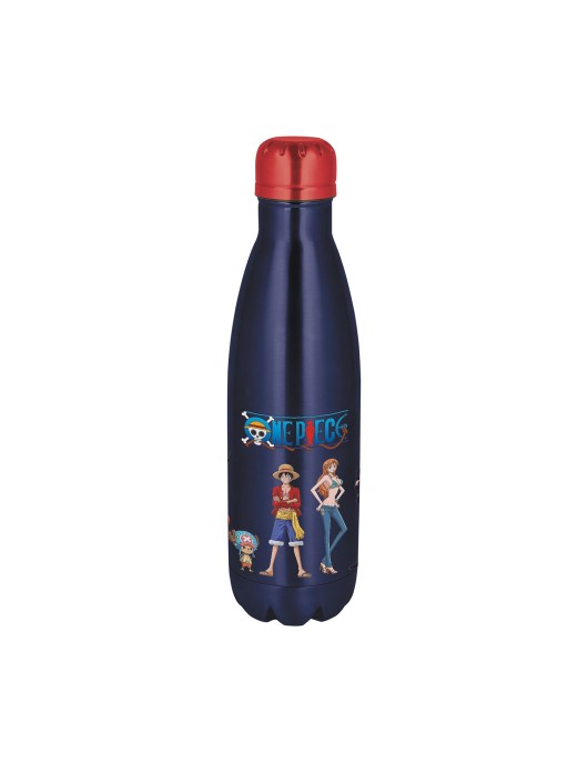 Stor: One Piece - Stainless Steel Bottle (780ml) (00550)
