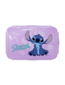 Stor: Disney: Stitch - Rectangular Food Container (1070ml) (75882)