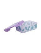 Stor: Disney: Stitch - Rectangular Food Container (1070ml) (75882)