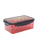 Stor: Super Mario - Rectangular Food Container (1070ml) (75932)
