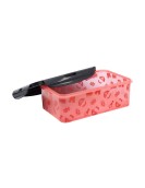 Stor: Super Mario - Rectangular Food Container (1070ml) (75932)