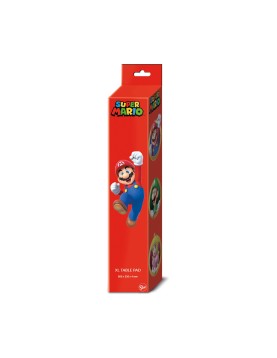 Stor: Nintendo: Super Mario - XL Desktop Pad (97358)