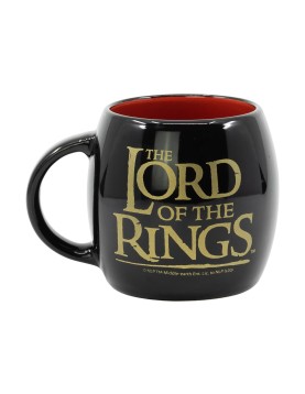 Stor: The Lord Of The Rings - Globe Mug In Gift Box (380ml) (2083)