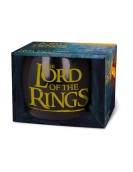 Stor: The Lord Of The Rings - Globe Mug In Gift Box (380ml) (2083)