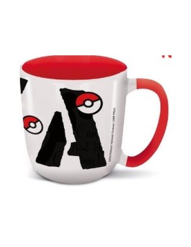 Stor: Pokemon: Thunderstruck Elite - Ceramic Mug in Gift Box (400ml) (75767)