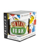 Stor: Friends: Central Perk - Ceramic Mug in Gift Box (325ml) (7851)
