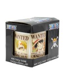 Stor: One Piece: Wanted - Ceramic Mug in Gift Box (325ml) (00515)
