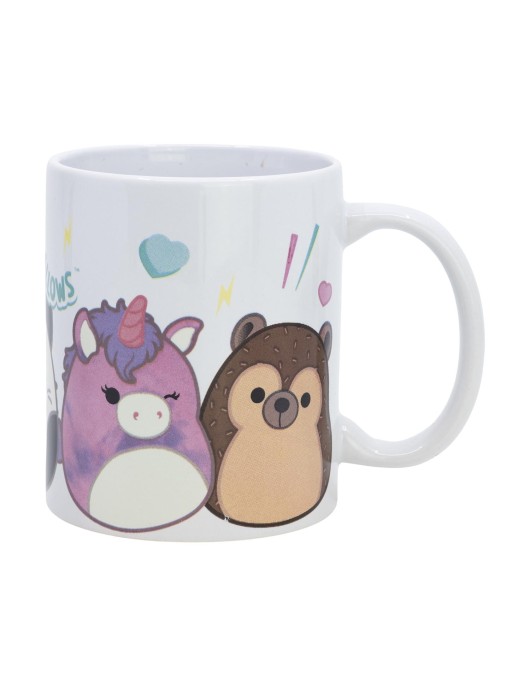 Stor: Squishmallows - Ceramic Mug in Gift Box (325ml) (75837)