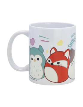 Stor: Squishmallows - Ceramic Mug in Gift Box (325ml) (75837)