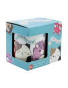 Stor: Squishmallows - Ceramic Mug in Gift Box (325ml) (75837)