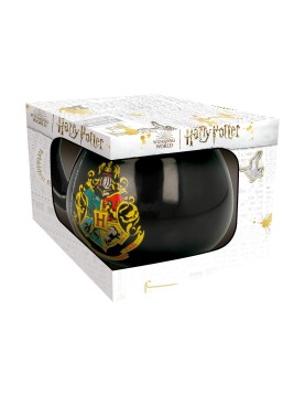 Stor: Harry Potter - Hogwarts 3D Mug In Gift Box (470ml) (20090)