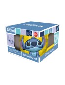 Stor: Disney: Stitch Pineapple - 3D Mug In Gift Box (410ml) (78760)