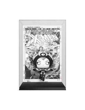 Funko Pop! Comic Cover: X-Men - Storm (Special Edition) #66 Vinyl Figure