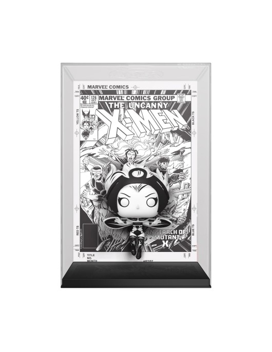 Funko Pop! Comic Cover: X-Men - Storm (Special Edition) #66 Vinyl Figure
