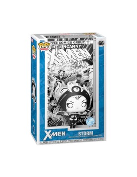 Funko Pop! Comic Cover: X-Men - Storm (Special Edition) #66 Vinyl Figure