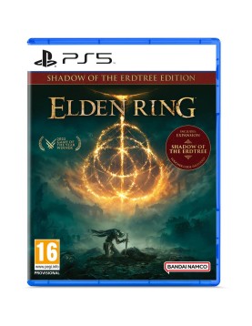 PS5 Elden Ring: Shadow of the Erdtree Edition