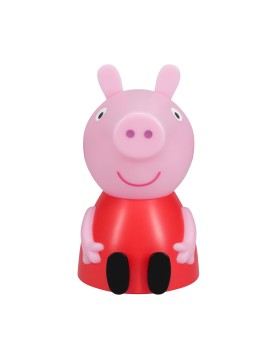 Paladone: Peppa Pig - Light with Sound (PP13353PP)