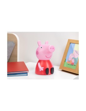 Paladone: Peppa Pig - Light with Sound (PP13353PP)