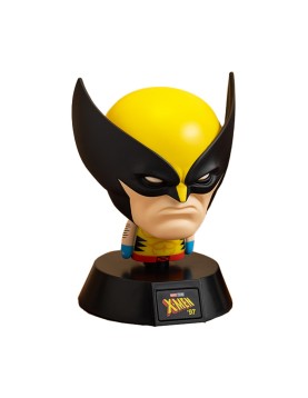 Paladone Icons: Marvel X-Men '97 - Wolverine Light (PP12743XM)