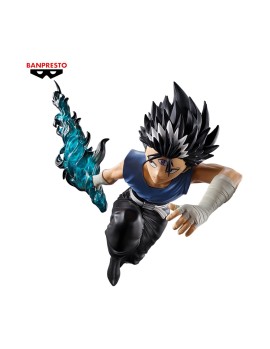 Banpresto Ankoku Bujutsukai: Yu Yu Hakusho - Hiei Statue (14cm) (89464)