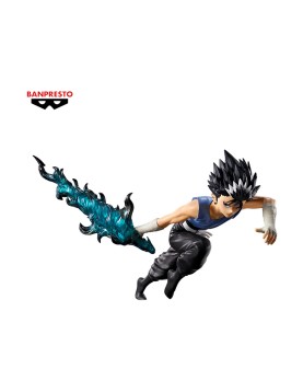 Banpresto Ankoku Bujutsukai: Yu Yu Hakusho - Hiei Statue (14cm) (89464)
