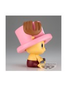 Banpresto Sofvimates: One Piece - Chopper Statue (11cm) (89476)