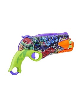 Hasbro Nerf: Teenage Mutant Ninja - Turtles Mutant Mayhem Blaster (F9972)