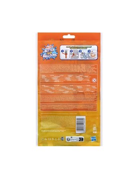 Hasbro Nerf: Better Than Balloons - Water Pods (F8742)