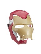 Hasbro Marvel: Avengers - Iron Man - Flip Fx Mask (E6502)