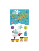 Hasbro Play-Doh: Starters - Airplane Explorer Starter Set (F8804)
